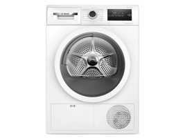DRYER. BOSCH WTN86211ME