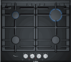 B/I HOB BOSCH PRP6A6H40R