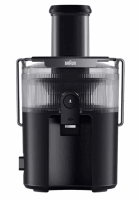 JUICER BRAUN SJ5000