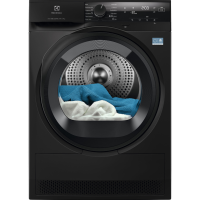 DRYER. ELECTROLUX EW7D495UDE