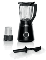 BLENDER BOSCH MMB6176B