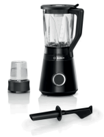 BLENDER BOSCH MMB6176B