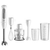 BLENDER HAND BRAUN MQ50220MWH