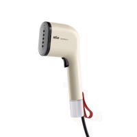 GARMENT STEAMER BRAUN GS3012BG