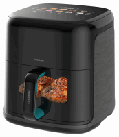 FRIER AIR CECOTEC Cecofry&Grill SMOKIN PRIME 6500