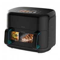 FRIER AIR CECOTEC Cecofry&Grill SMOKIN PRIME 11000