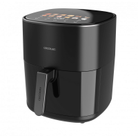 FRIER AIR CECOTEC Cecofry&Grill Duoheat 6500