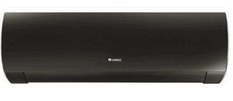 A/C (IN door) inv. GREE GWH18ACD-K6DNA1I/i(WiFi) BLACK