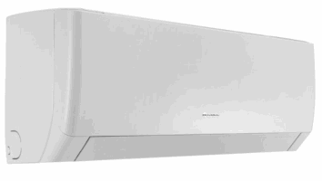 A/C (IN door) inv. GREE GWH12AFBXB-K6DNA1A/I(WIFI)