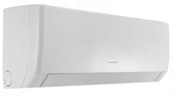 A/C (IN door) inv. GREE GWH24AFD-K6DNA1B/I(WIFI)