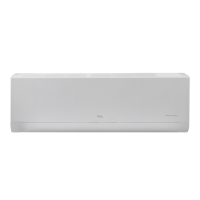 A/C inverter TCL TAC-12CHSD/ZG11i-AM (-20)