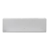 A/C inverter TCL TAC-30CHSD/ZG11i-AM (-20)