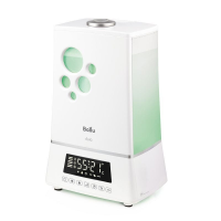 AIR HUMIDIFIER BALLU UHB-1100