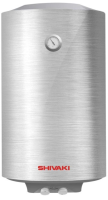 Water heater SHIVAKI SHTT WH 2.0 80 silver