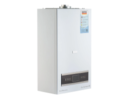 GAS BOILER BERG DUO COMPACT 28