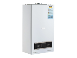 GAS BOILER BERG DUO COMPACT 33