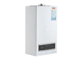 GAS BOILER BERG DUO COMPACT 24.
