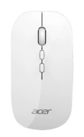 MOUSE ACER 050 white