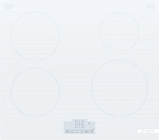 B/I HOB Induct. BOSCH PUE612BB1E
