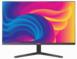 MONITOR HISENSE 27N3G-PRO