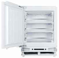 FREEZER Upright B/I NODOR ICE 82 Bi