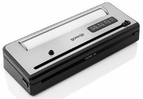 VACUUM PACKING GORENJE VS110BE