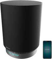 Air purifier CECOTEC TOTALPURE 1800 STYLE PRO Conect.