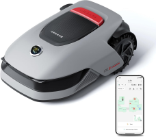 Roboticmower DREAME A1 Pro (MLLA7210)