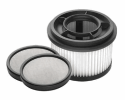 Acces. for V/C Vertical DREAME FILTER Hepa (ATH5)