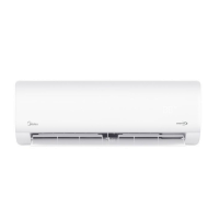 A/C inverter MIDEA MSTAB-36HRFN1