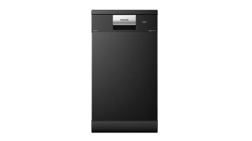 DISH WASHER Freestanding TOSHIBA DW-10F4(B)-CIS
