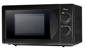 MICROWAVE HOFFMANN HFMO2050MC-Black