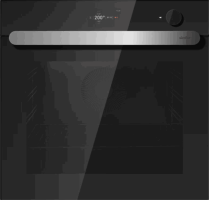 B/I OVEN SIMFER B8313CERSP