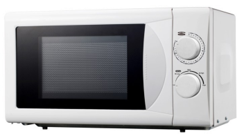MICROWAVE HOFFMANN HFMO2050MC-White