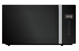MICROWAVE HOFFMANN HFMO2053DL-Black
