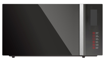 MICROWAVE HOFFMANN HFMO3560DB-Black