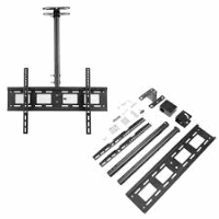 TV BRACKET - RF32-85 (Ceiling)