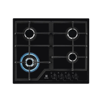 B/I HOB ELECTROLUX KGS6436K
