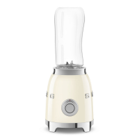 BLENDER SMEG PBF00CREU