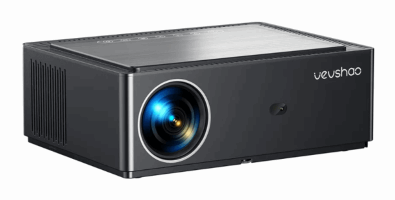 PROJECTOR Byintek Vevshao A25