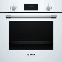 B/I OVEN BOSCH HBF512BW1T