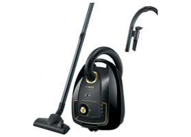 V/C Bagged BOSCH BGL38GOLD