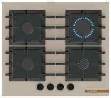 B/I HOB BOSCH PPP6B1J40R