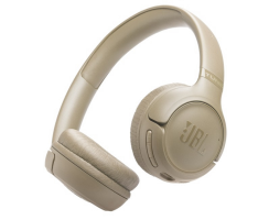 HEADPHONE JBL T530BT BEG