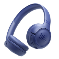 HEADPHONE JBL T530BT BLU