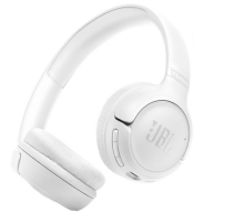 HEADPHONE JBL T530BT WHT