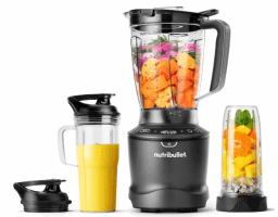 BLENDER NUTRIBULLET NBF550DG