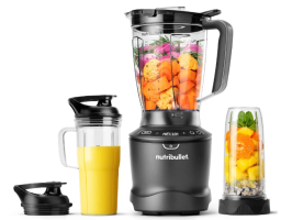 BLENDER NUTRIBULLET NBF550DG