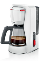 COFFEE MAKER DRIP BOSCH TKA3M131