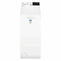 W/M AUT.(top loading) ELECTROLUX EW6T4362E